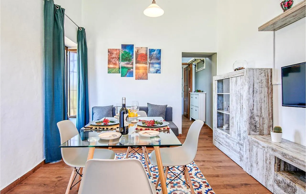 Pet Friendly Home In Constantina With Wifi 0*,