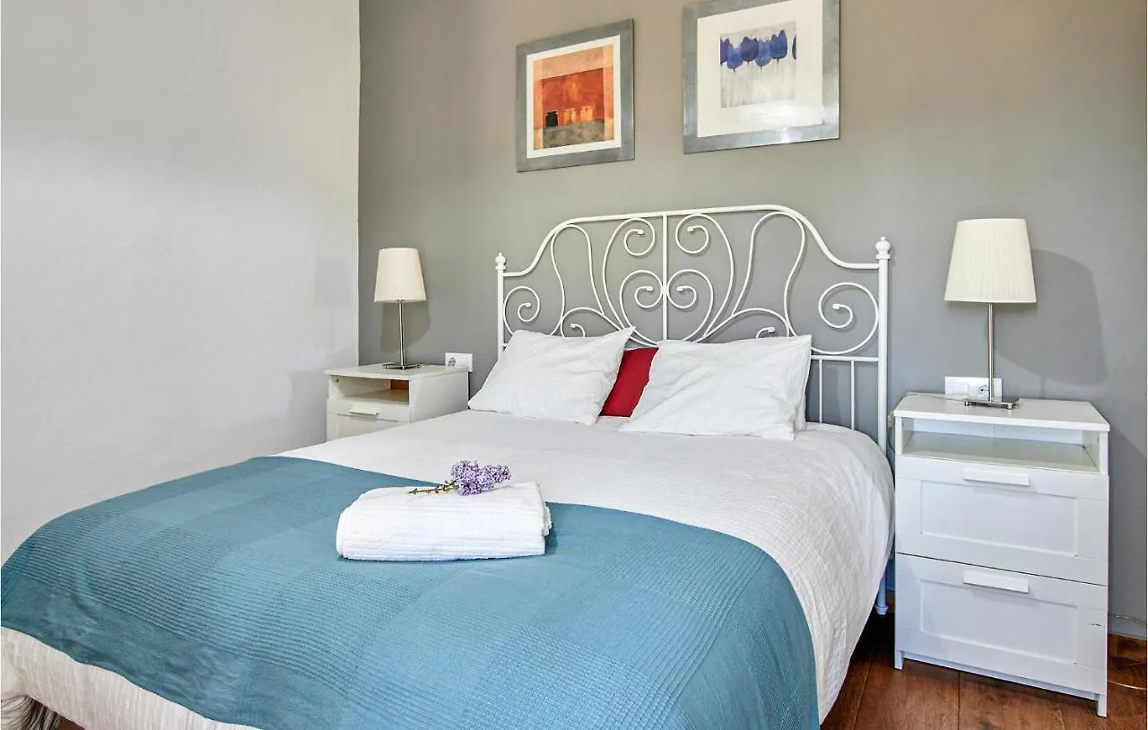 Nyaraló Pet Friendly Home In Constantina With Wifi Spanyolország