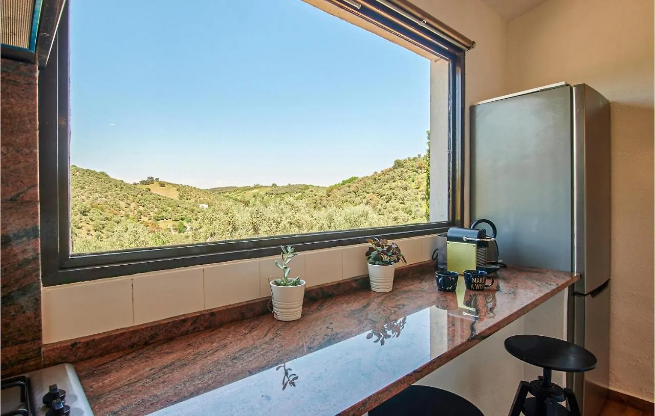 Nyaraló Pet Friendly Home In Constantina With Wifi