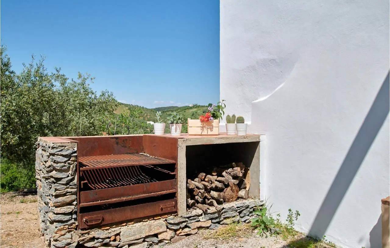 Pet Friendly Home In Constantina With Wifi Spanyolország